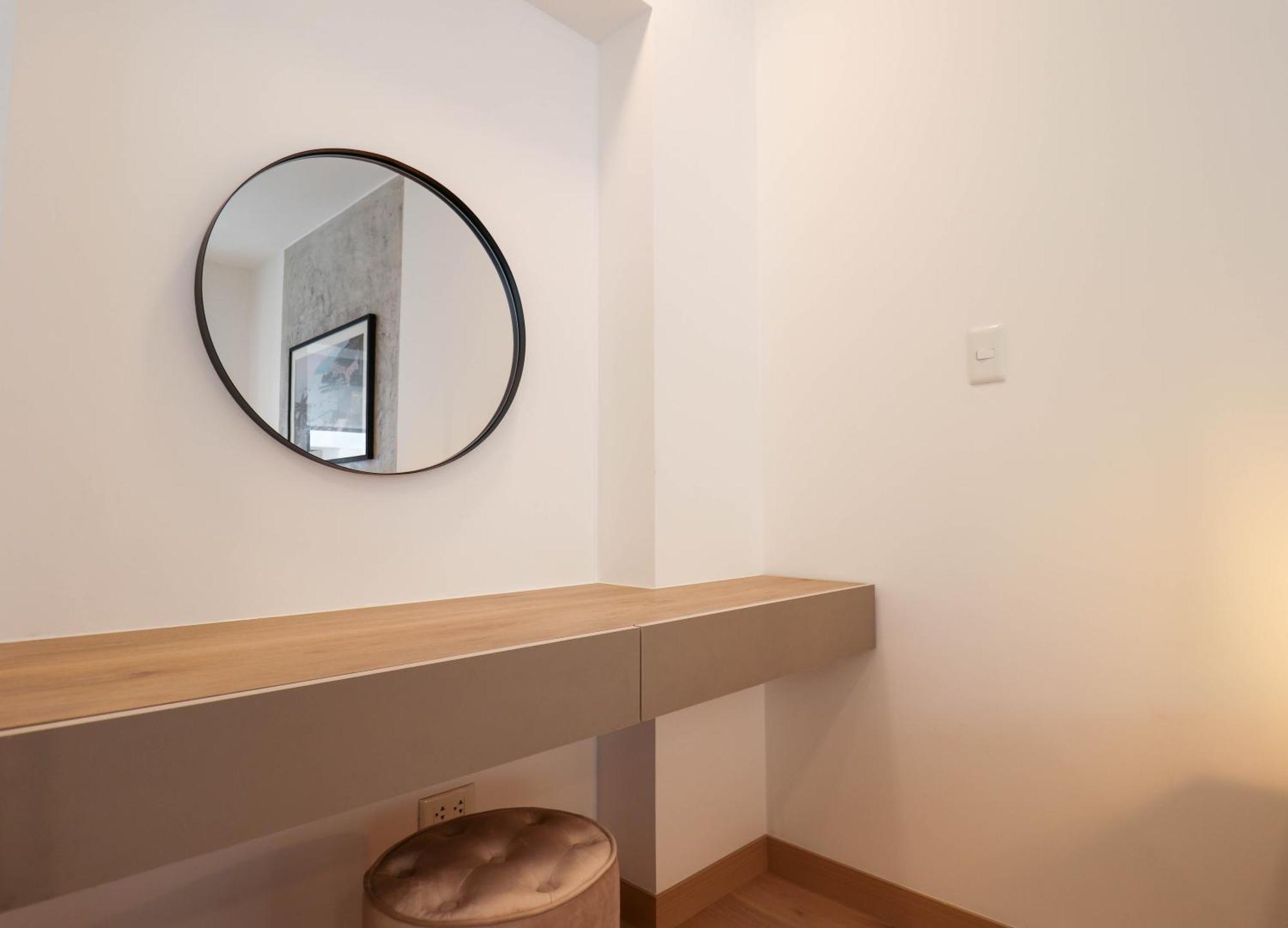 Splendid 1Br Duplex In Miraflores Λίμα Εξωτερικό φωτογραφία