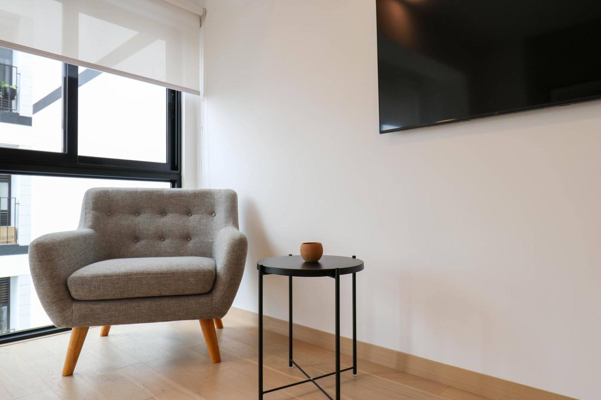 Splendid 1Br Duplex In Miraflores Λίμα Εξωτερικό φωτογραφία