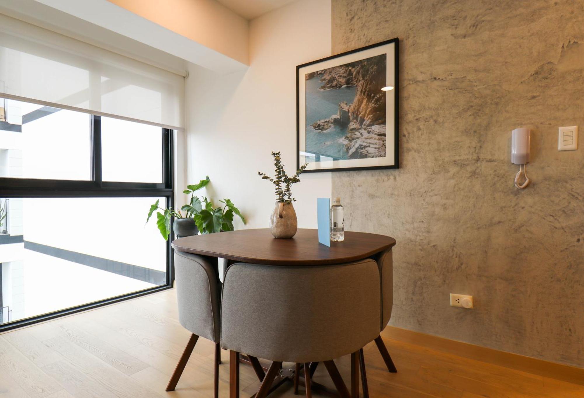 Splendid 1Br Duplex In Miraflores Λίμα Εξωτερικό φωτογραφία