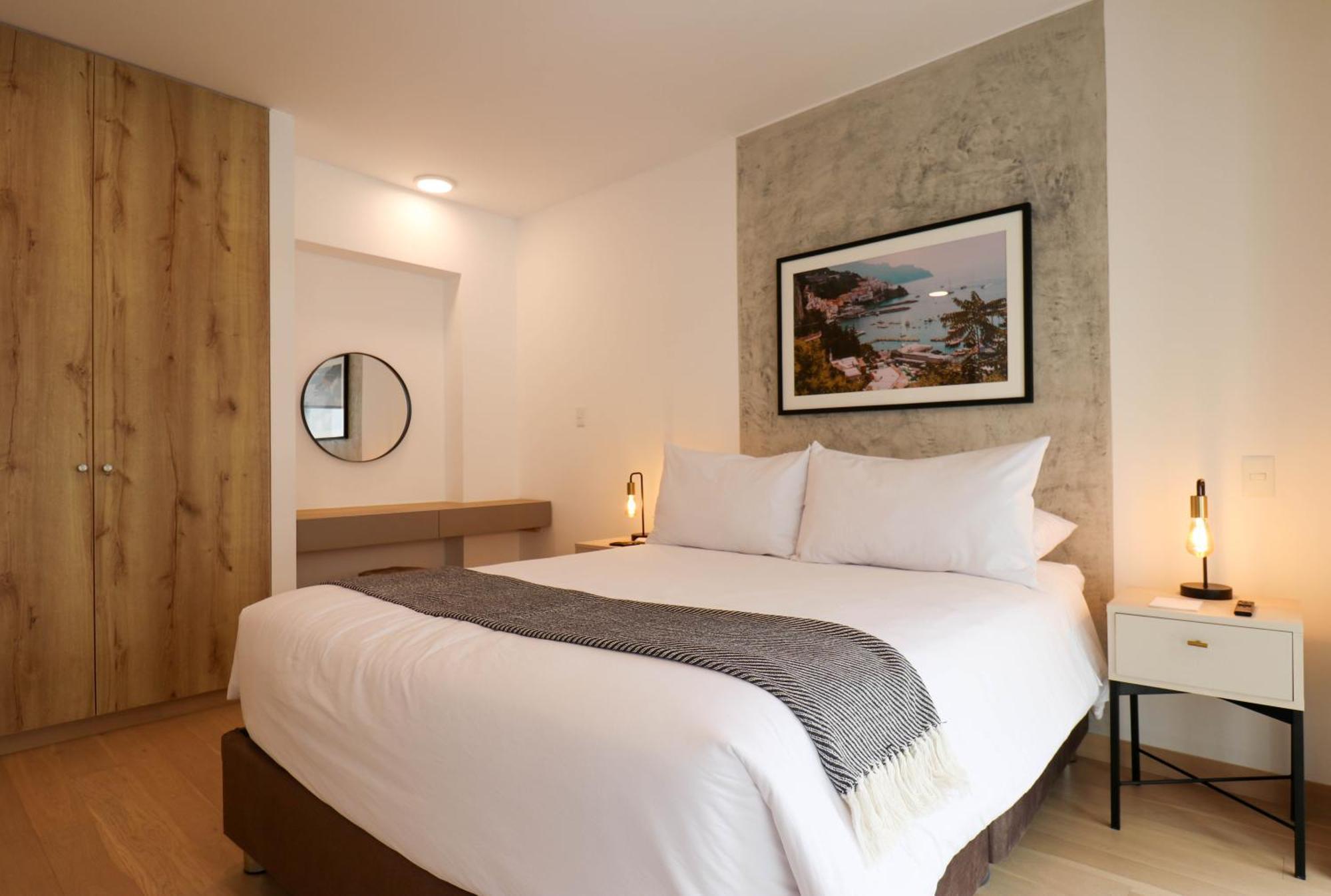 Splendid 1Br Duplex In Miraflores Λίμα Εξωτερικό φωτογραφία