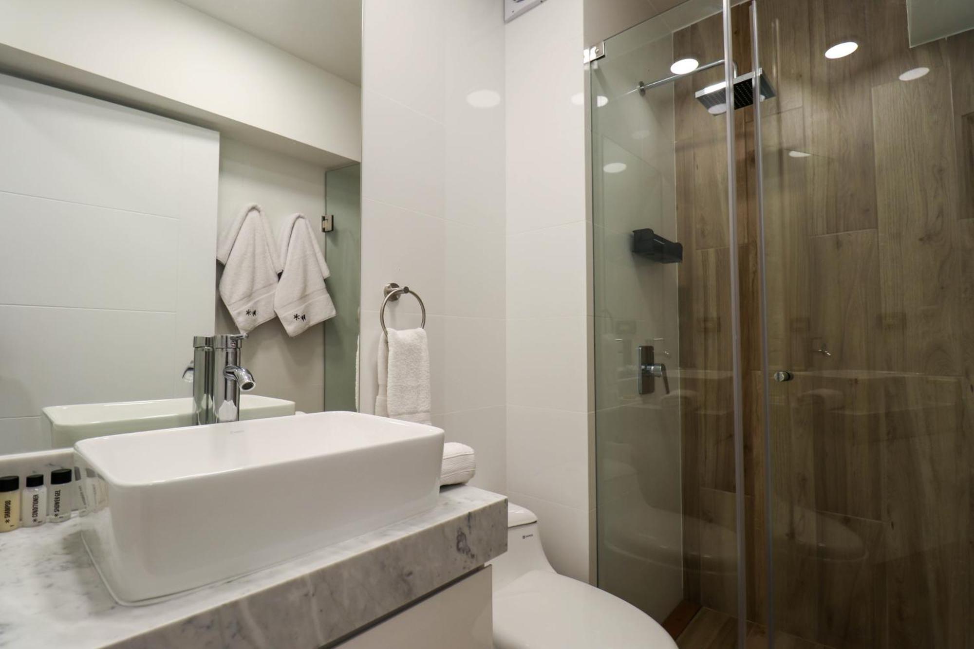 Splendid 1Br Duplex In Miraflores Λίμα Εξωτερικό φωτογραφία